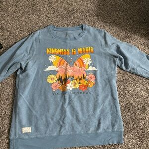 Simply Southern Crewneck